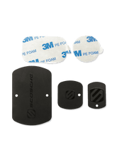 Scosche MAGRKI Magic Mount Replacement Kit - Black